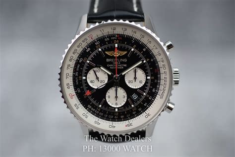 saks breitling|breitling watch dealers.